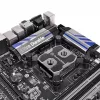 Vandens blokas Thermaltake Pacific W1