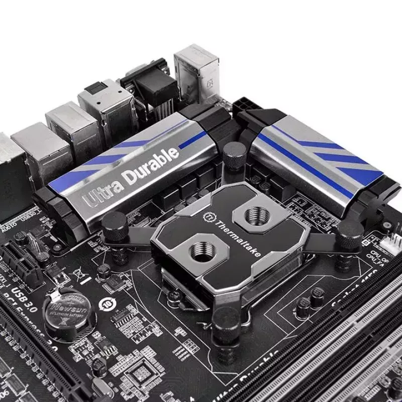 Vandens blokas Thermaltake Pacific W1