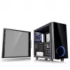 PC korpusas Thermaltake View 31 TG Midi Tower juodas