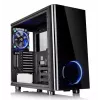 PC korpusas Thermaltake View 31 TG Midi Tower juodas