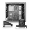 PC korpusas Thermaltake View 31 TG Midi Tower juodas