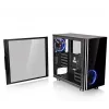 PC korpusas Thermaltake View 31 TG Midi Tower juodas