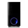 PC korpusas Thermaltake View 31 TG Midi Tower juodas