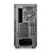 PC korpusas Thermaltake View 31 TG Midi Tower juodas