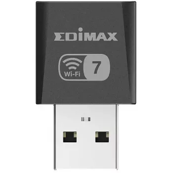 Belaidis USB adapteris EDIMAX EW-7822UN7 triju juostu Wi-Fi 2.0 (USB-A)