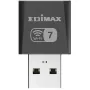 Belaidis USB adapteris EDIMAX EW-7822UN7 triju juostu Wi-Fi 2.0 (USB-A)
