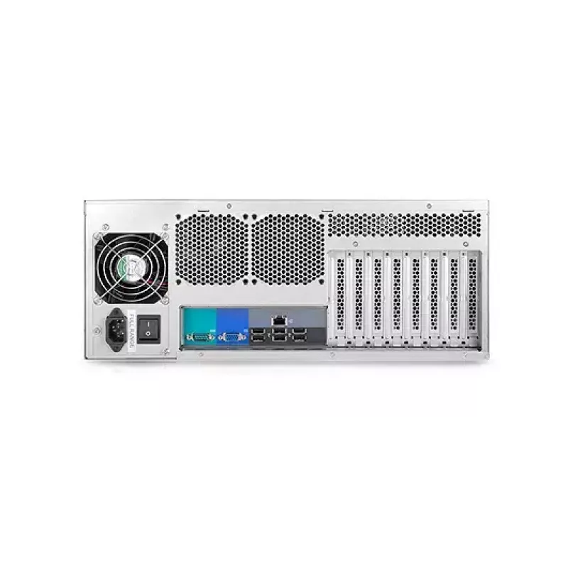 Chenbro RM41300-F2 4U korpusas serverio stelažui