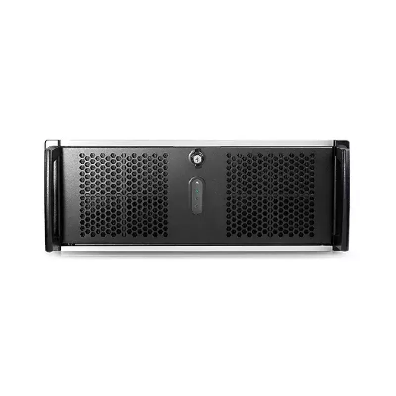 Chenbro RM41300-F2 4U korpusas serverio stelažui