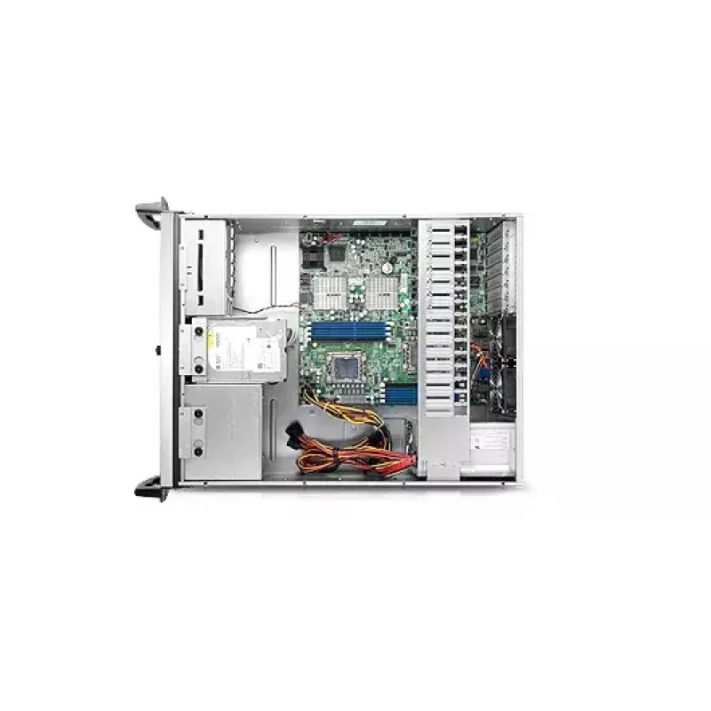 Chenbro RM41300-F2 4U korpusas serverio stelažui