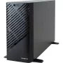 Kompiuterio korpusas Gigabyte W773-W80 Tower Server Single Socket 4677 Juodas