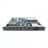 Gigabyte E133-C10-ABG1 1U Edge Server, vienas AM5 lizdas, AMD EPYC