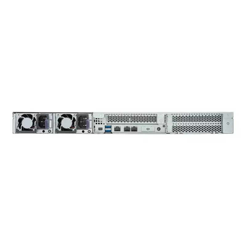 Gigabyte E133-C10-ABG1 1U Edge Server, vienas AM5 lizdas, AMD EPYC