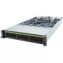 Serveris GIGABYTE R283-Z96-ACE1 2U stelažinis, AMD EPYC, dviejų lizdų galimybė