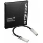 Tinklo laidas GIGABYTE ATC9000-QSFP QSFP112 į QSFP112 40 cm