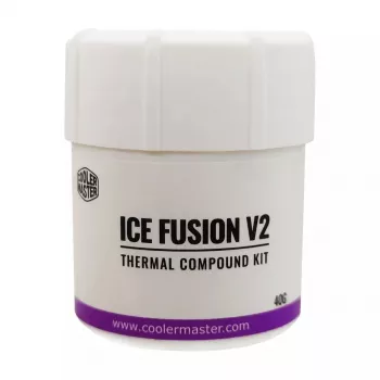 Terminis tepalas Cooler Master Ice Fusion V2 5 W/m·K 40 g