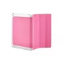 „Cooler Master Wake Up Folio“ atverčiamas dėklas, skirtas „Apple iPad 2“, rožinė, 236,5 g