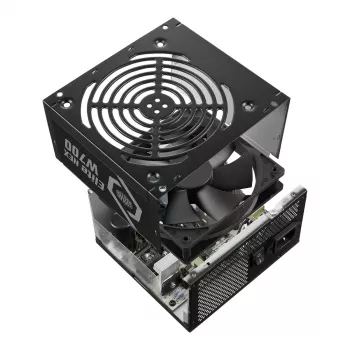 Maitinimo blokas Cooler Master ELITE NEX White 700