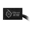 Maitinimo blokas Cooler Master ELITE NEX White 700