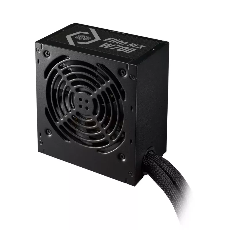Maitinimo blokas Cooler Master ELITE NEX White 700