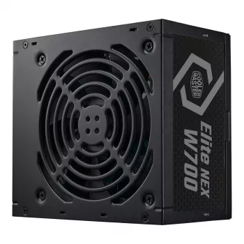 Maitinimo blokas Cooler Master ELITE NEX White 700