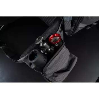 Kuprinė Vanguard VEO ACTIVE42M GY Pilka 13 colių nešiojamam kompiuteriui ir 10 colių planšetei