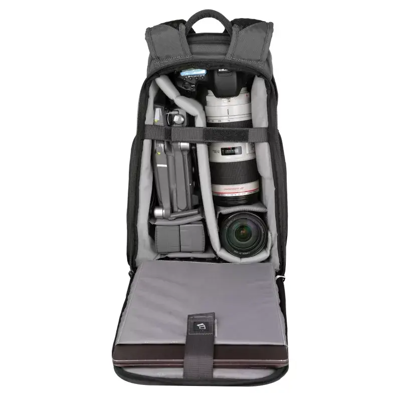 Fotografinė kuprinė Vanguard VEO ADAPTOR R44 BK