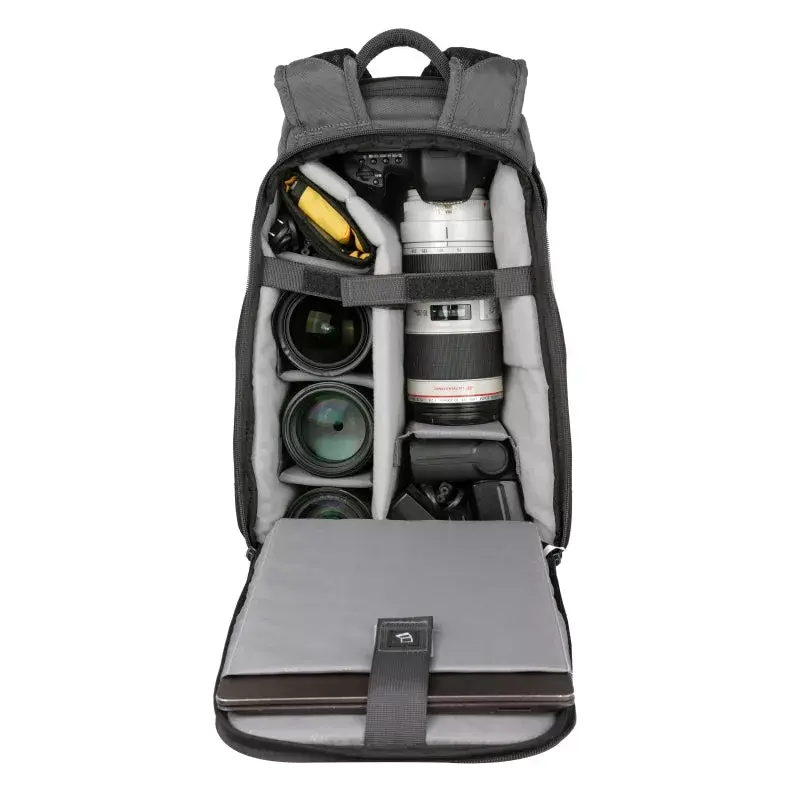 Fotografinė kuprinė Vanguard VEO ADAPTOR R44 BK