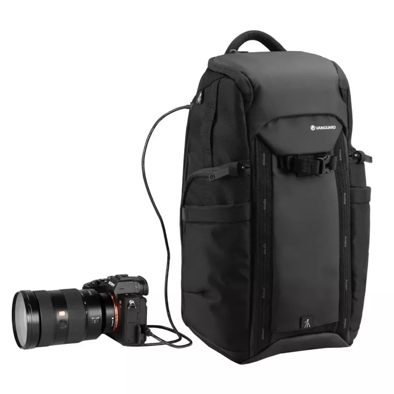 Fotografinė kuprinė Vanguard VEO ADAPTOR R44 BK