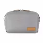 Minkštas krepšys Vanguard City TP28 pilka Extra Small 4L