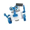 Edukacinis robotas roveris HCM 4M Green Science – modelis 68634, ekologiškas „pasidaryk pats“ STEM rinkinys