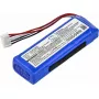 Baterija JBL Charge 3 (2016) – Cameron Sino SB7808, atsarginis akumuliatorius GSP1029102A