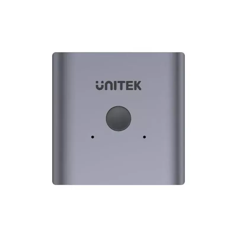 HDMI jungiklis UNITEK V1127A 2x HDMI