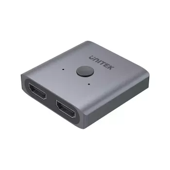 HDMI jungiklis UNITEK V1127A 2x HDMI