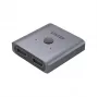 HDMI jungiklis UNITEK V1127A 2x HDMI