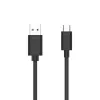 UNITEK USB laidas C14103BK-1.5M USB 3.2 Gen 1 USB A - USB C juodas 1,5 m