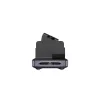 Įkrovimo stotelė UNITEK HP6 universalus greitasis įkrovimas AC viduje lauke USB Type-C 3 prievadai