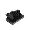 Įkrovimo stotelė UNITEK HP6 universalus greitasis įkrovimas AC viduje lauke USB Type-C 3 prievadai