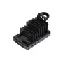 Įkrovimo stotelė UNITEK HP6 universalus greitasis įkrovimas AC viduje lauke USB Type-C 3 prievadai