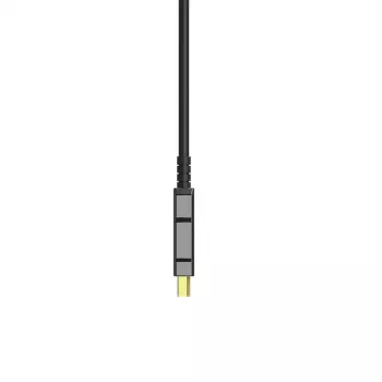 HDMI kabelis UNITEK C11072BK-40M 40 m 18 Gbit/s juodas
