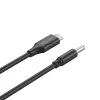 Maitinimo laidas UNITEK C14117BK-1.8M USB-C 1,8 m 20 V 3,25 A
