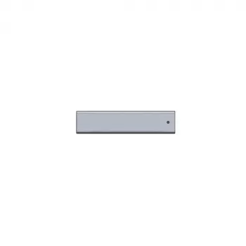 USB Type-C jungtis (moteriška–moteriška) Unitek A1036GY pilka