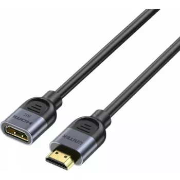 HDMI ilgintuvas Unitek C11091AGY01-2M – 2 m laidas, palaiko iki 8K