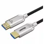 HDMI optinis kabelis Unitek C11092ASL01-70M 4K 60Hz 70 m