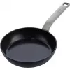 Universali keptuvė GreenPan Evolution, apvali, 20 cm, juoda