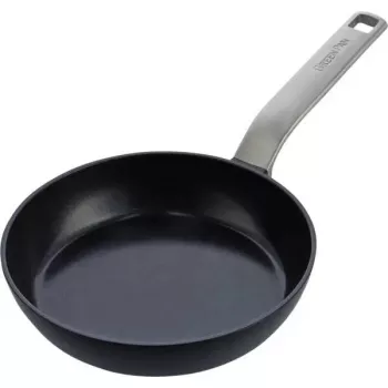 Universali keptuvė GreenPan Evolution, apvali, 20 cm, juoda