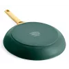 Keptuvių rinkinys 2 vnt GreenPan Padova Reserve 20 cm ir 26 cm – žalia, nelipni
