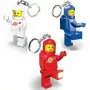 Rakto pakabukas LEGO Astronaut LGL-KE10H-01 su žibintuvėliu