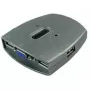 KVM jungiklis Sedna SE-KVM-USB-22 Pilka