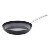 Visavertė keptuvė GreenPan Barcelona Pro, apvali, 28 cm, juoda, be PFAS