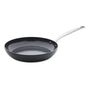 Universali keptuvė GreenPan Barcelona Pro, apvali 300 mm, nelipni, be PFAS, 1,58 kg
